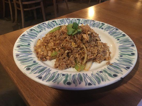 Citrus Thai Restaurant